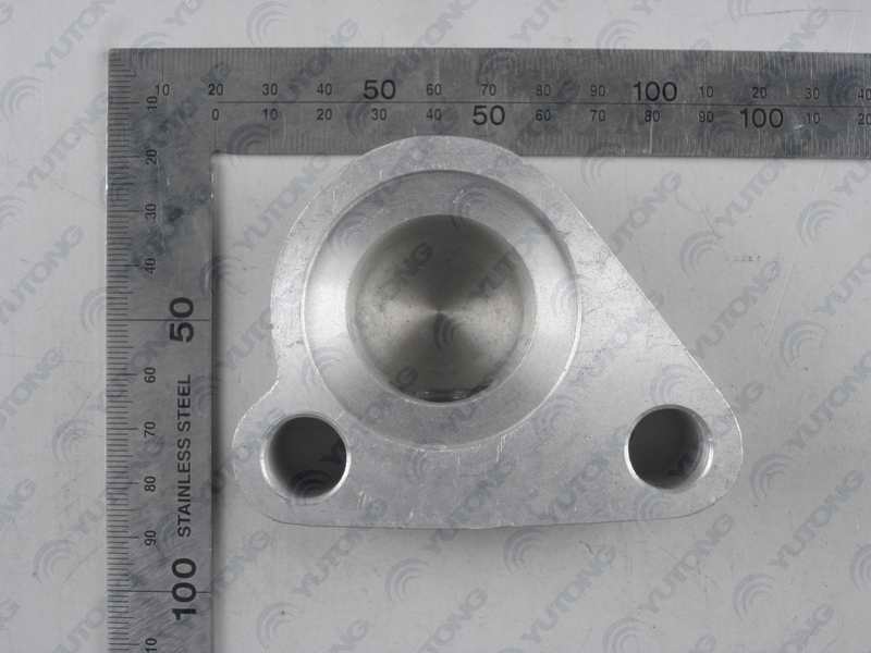 Проставка соединения возврата масла воздушного компрессора; использовал 1106-00165 поколения-3