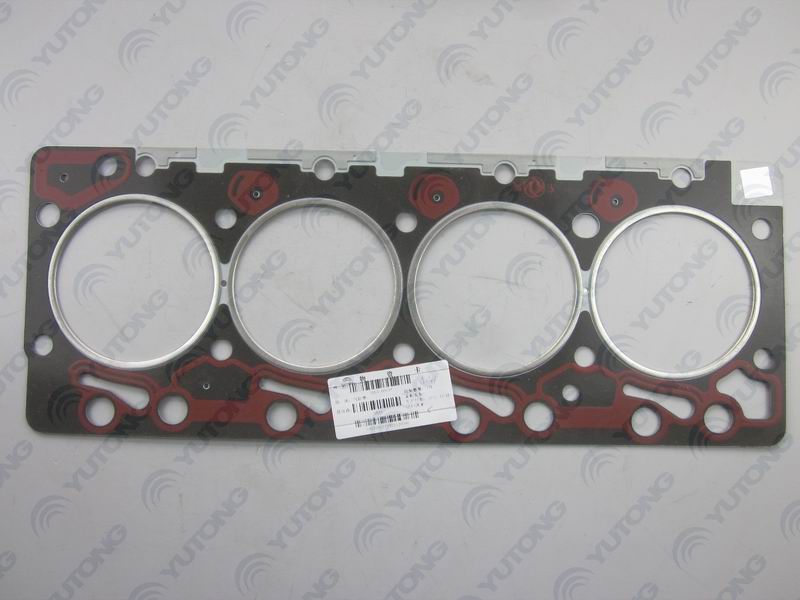 Cylinder gasket; available for 1003-00312 generations