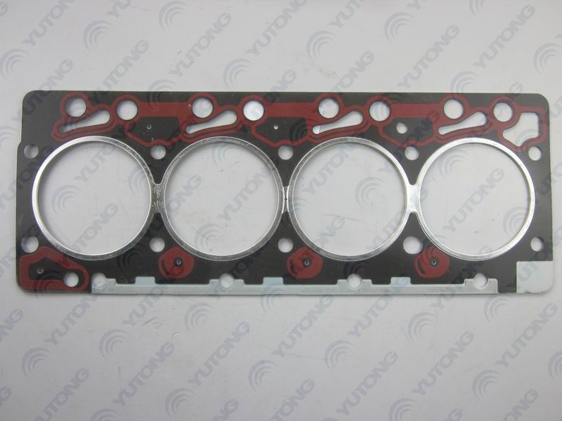 Cylinder gasket; available for 1003-00312 generations-1