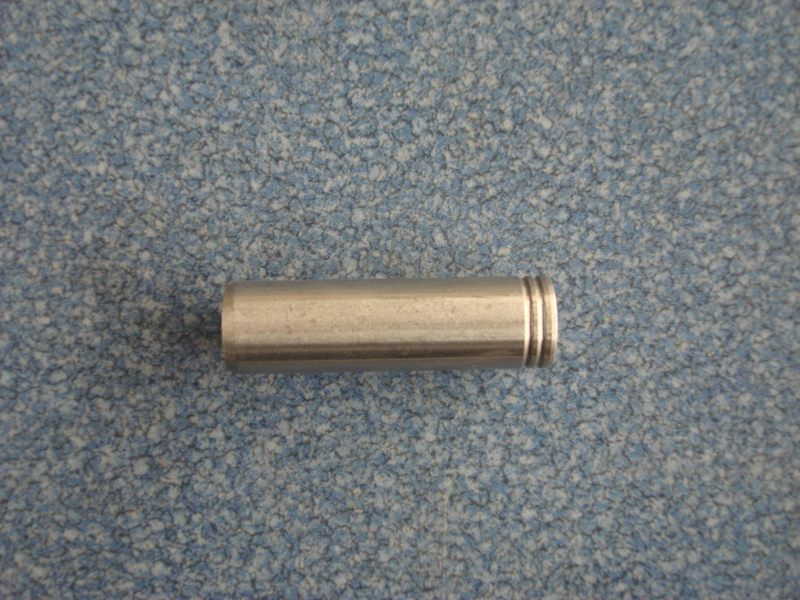 Intake valve conduit