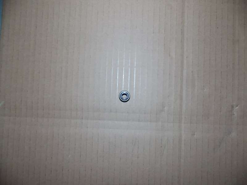 Valve oil seal; can be replaced by 1007-01870