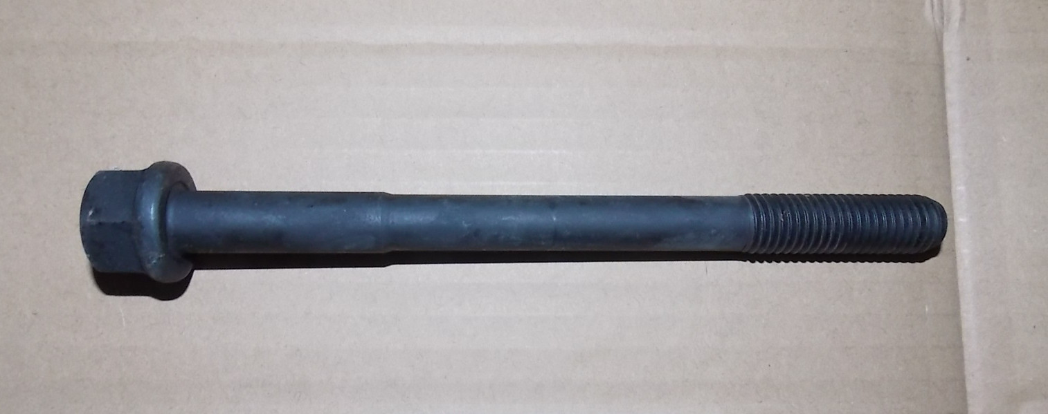 Cylinder head bolt-Long-2