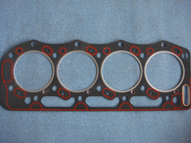 Прокладка головки блока цилиндров