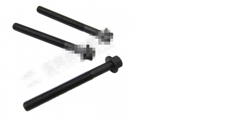 Cylinder head long bolt-1