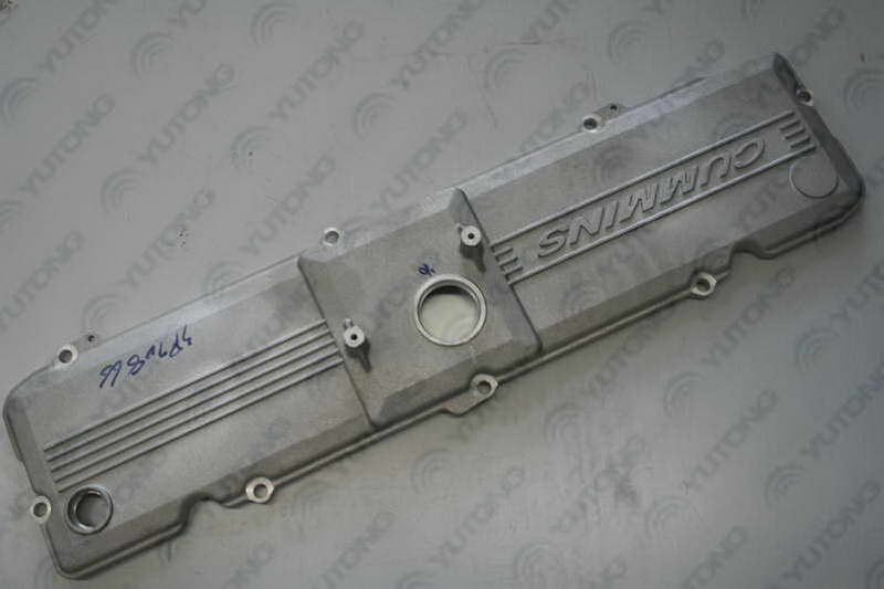 Крышка головки блока цилиндров; доступен для 1003-01033 поколения