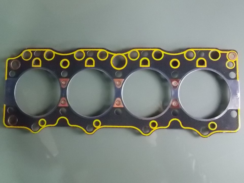 Cylinder head pad-1