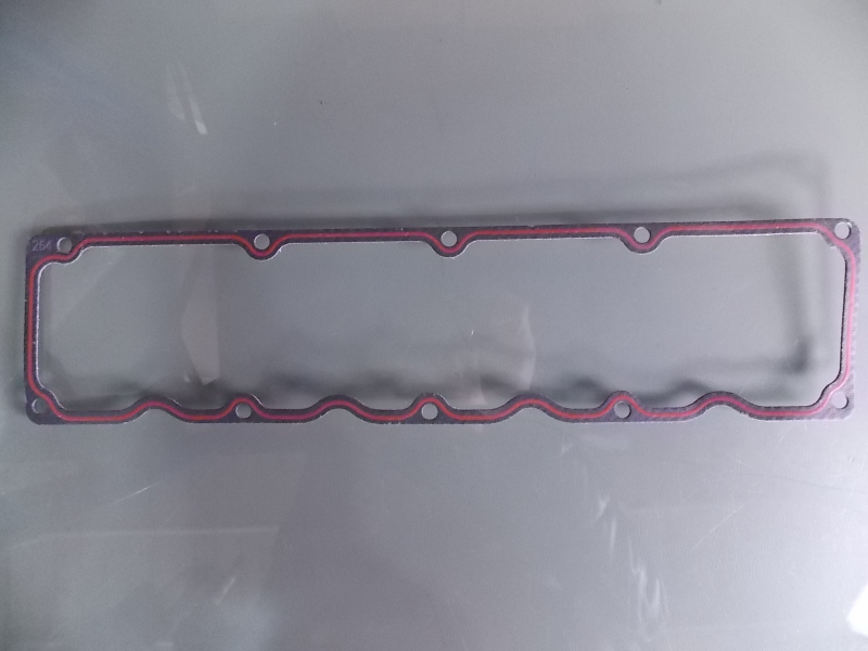 Cylinder head cover gasket; (can be used for generations 1003-00538)