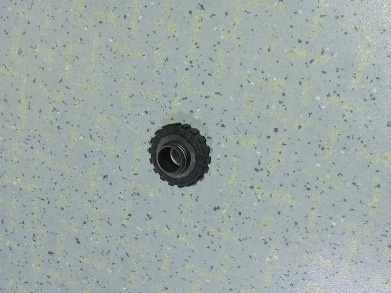 Add oil cap; can be used for 1003-00258 generations-1