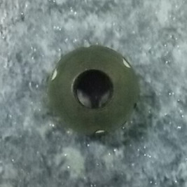 Shock-absorbing rubber pad-1