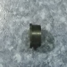 Shock-absorbing rubber pad-2