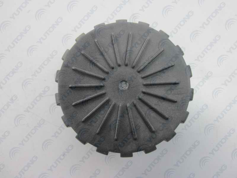 Add oil cap; can be used for generations 1003-01035