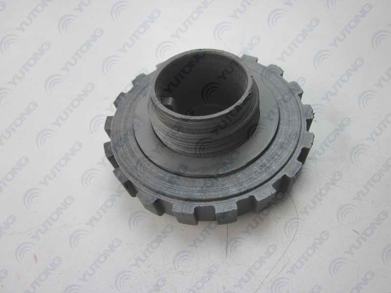Add oil cap; can be used for generations 1003-01035-1