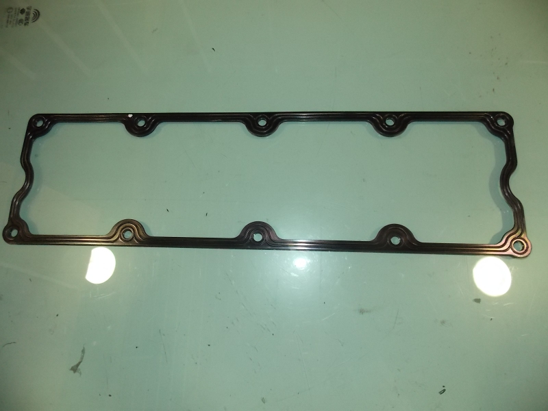 Cylinder head cover gasket; can be replaced by 1003-01191-1