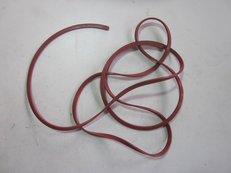 Cylinder head cover pad; available for 1003-01036 generations