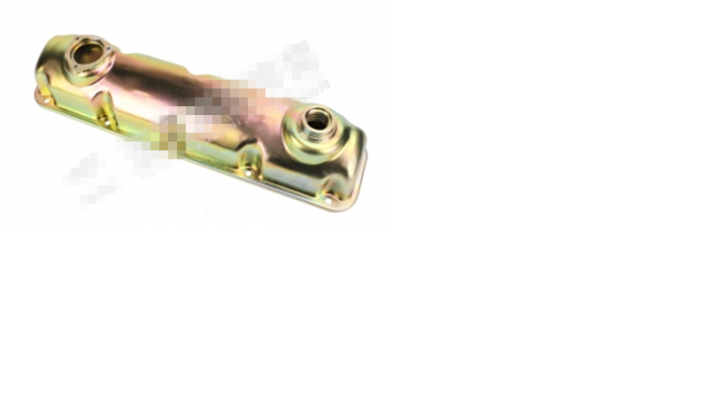 Cylinder head cover
