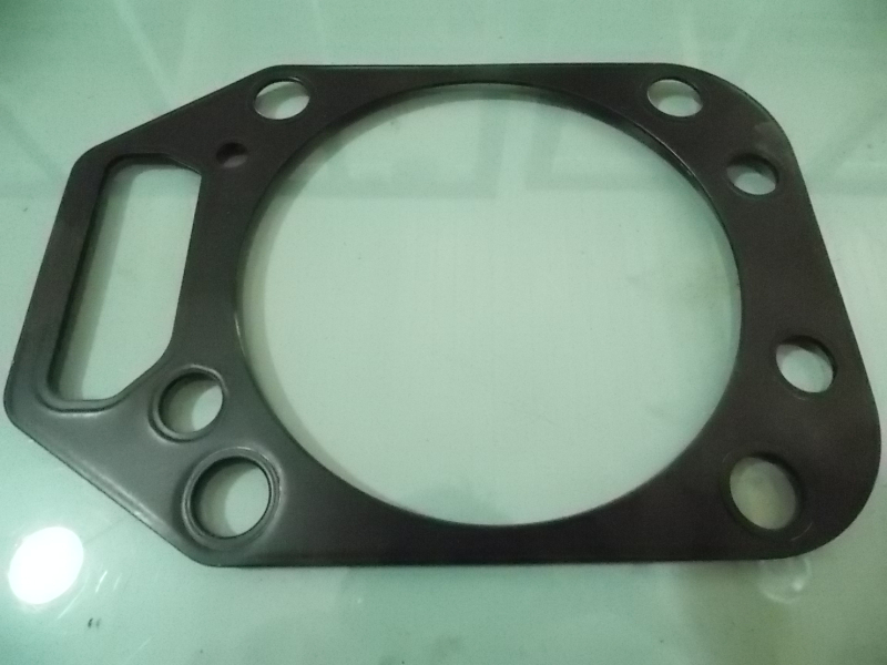 Cylinder gasket; interchangeable with 1003-00113