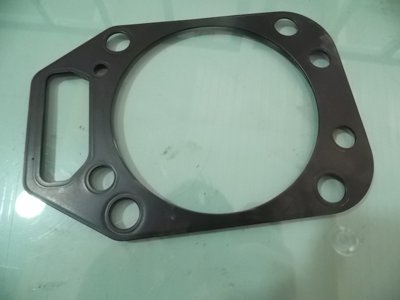 Cylinder gasket; interchangeable with 1003-00113-1