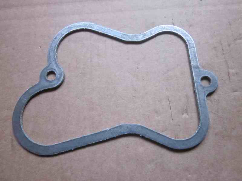 Cylinder head cover pad; interchangeable with 1000-00518
