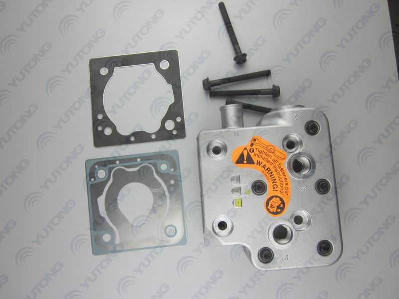Cylinder head repair kit; available for 3509-01554 generations
