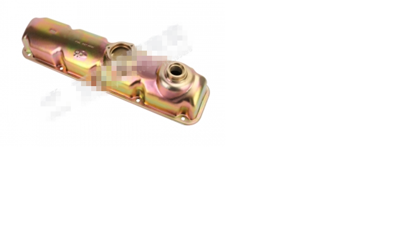 Крышка головки блока цилиндров