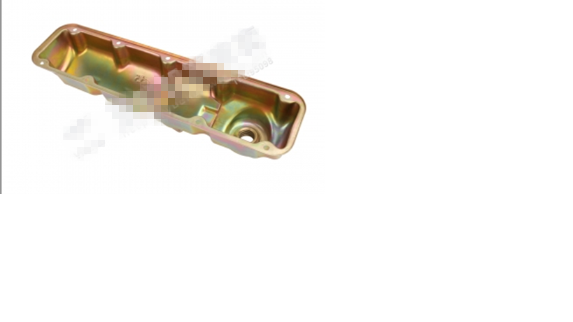 Cylinder head cover-1