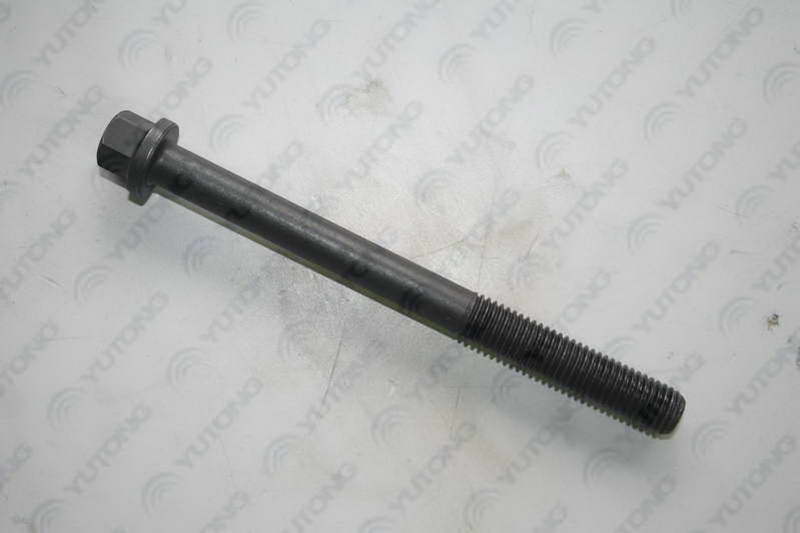 Cylinder head bolt; M14*2.00*160
