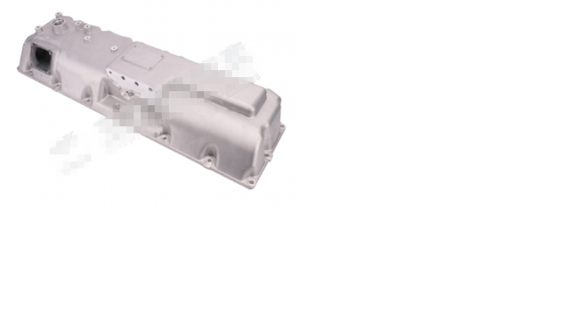 Крышка головки блока цилиндров