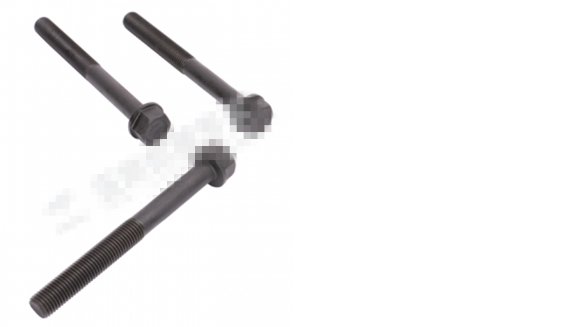 Длинный болт головки блока цилиндров-1