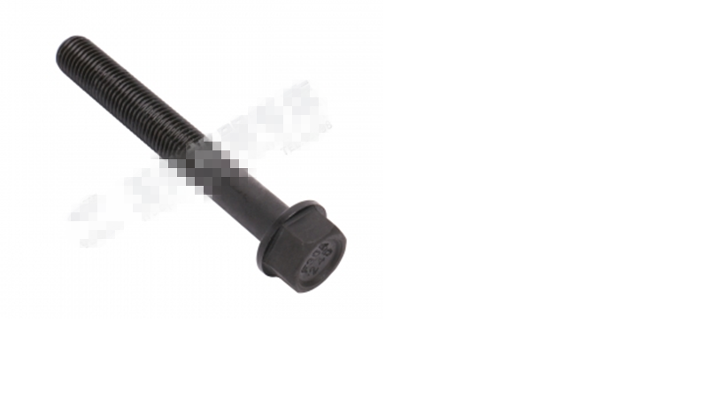 Cylinder head short bolt