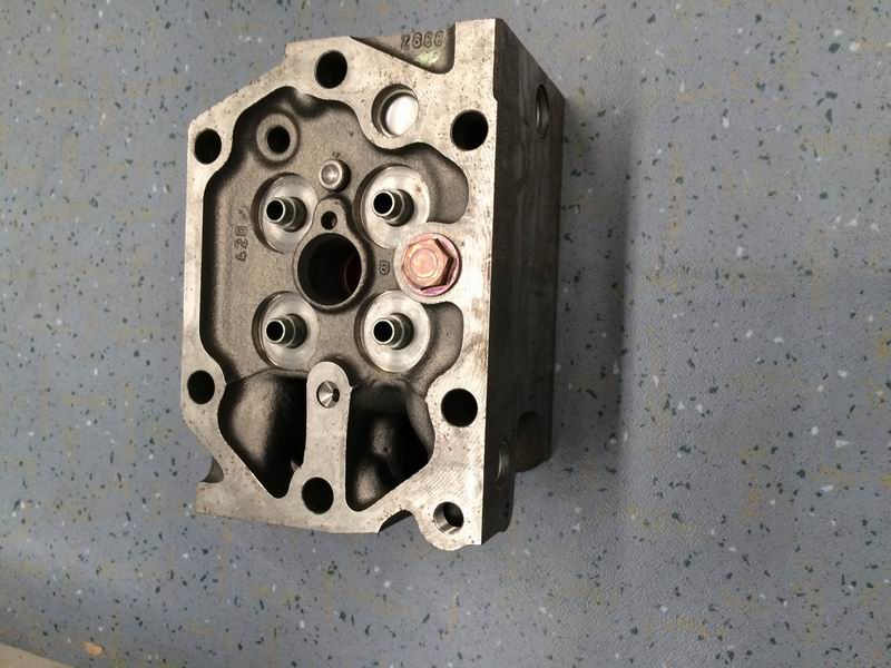 D Cylinder head; can be replaced by 1003-01930