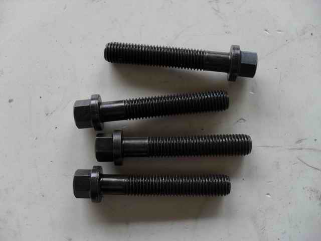 Cylinder head bolts