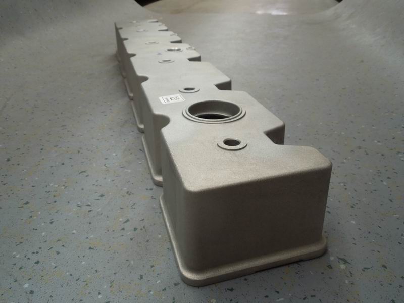 Valve chamber cover-1