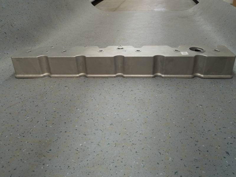 Valve chamber cover-2