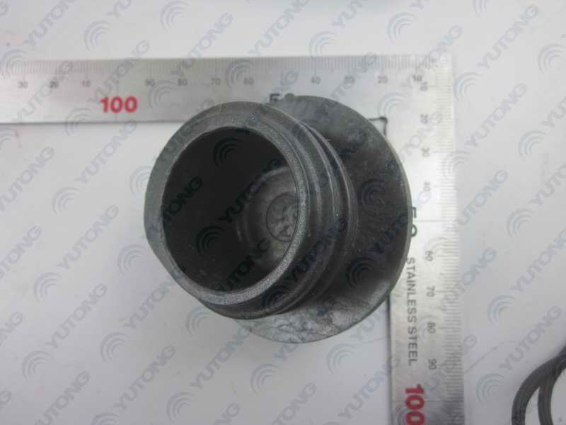 Oil cover-cylinder cover-1
