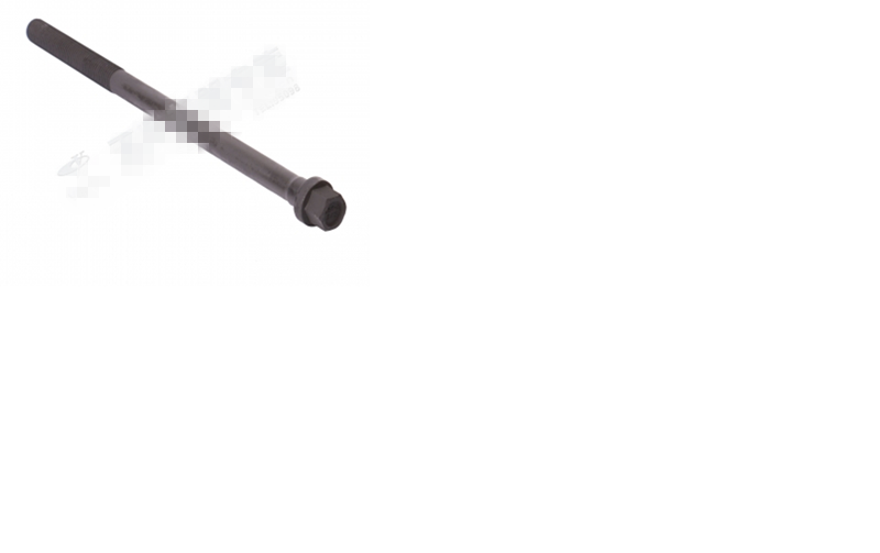 Cylinder head long bolt-1
