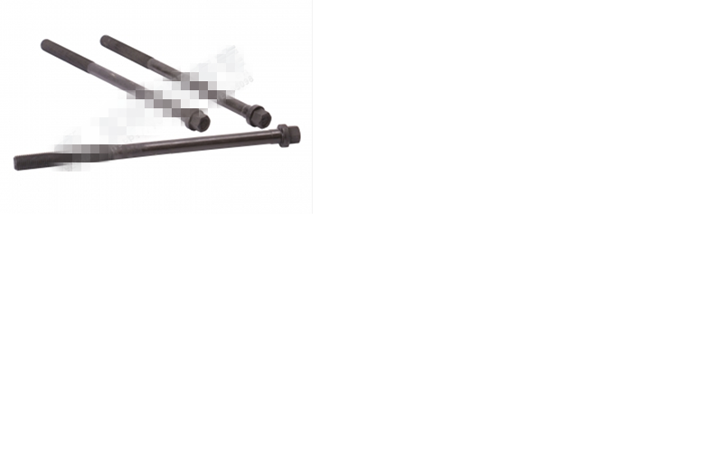 Cylinder head long bolt-2
