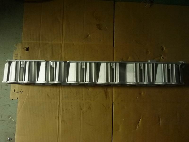 Cylinder head cover assembly-1