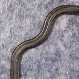 Cylinder head cover gasket-1