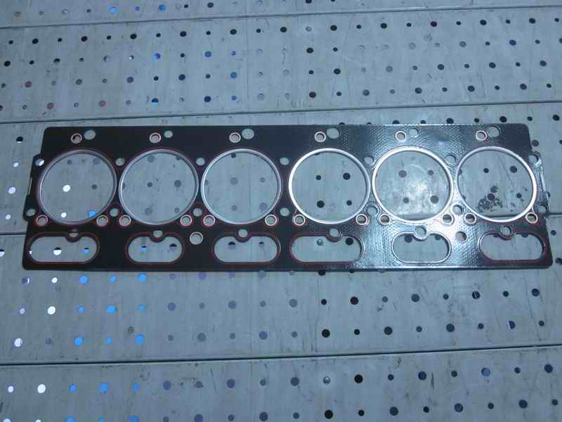 Cylinder head gasket; can be replaced by 1003-01635-1
