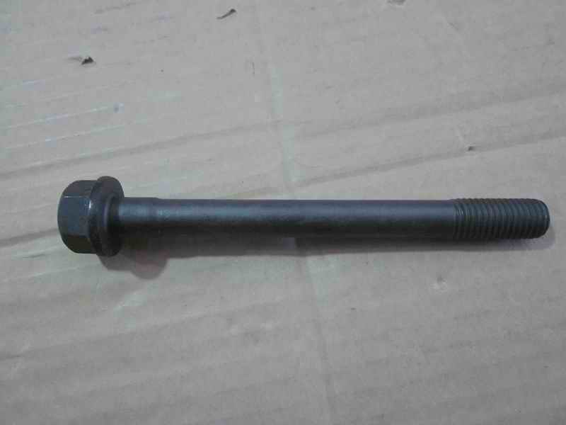 Болт головки блока цилиндров; длина винта 145