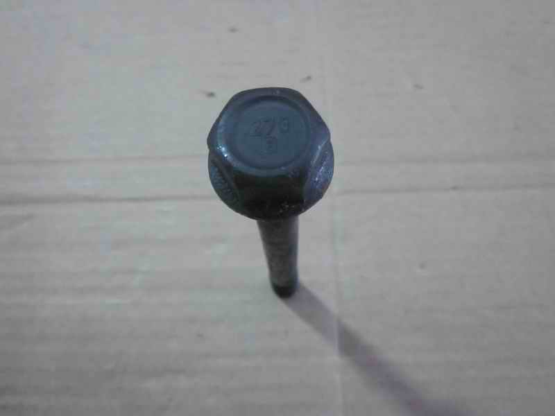 Cylinder head bolt; screw length 145-1