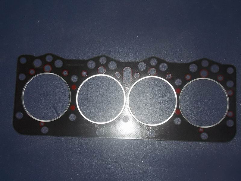 Прокладка цилиндра в сборе