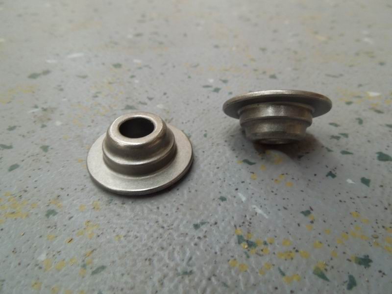 Valve spring seat-1