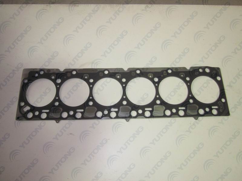 Cylinder gasket; available for 1003-01075 generations