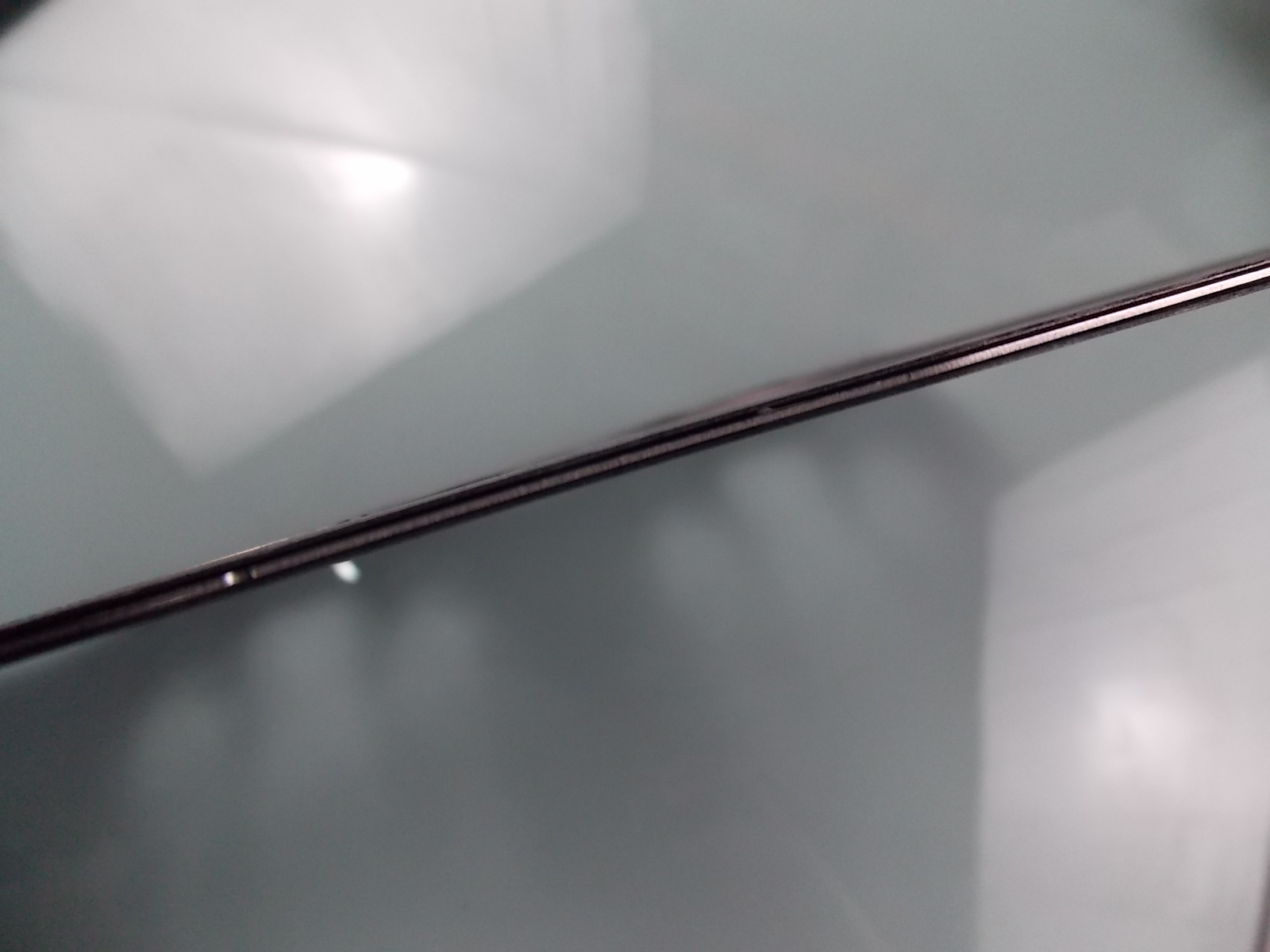 Прокладка ГБЦ-зад.-2