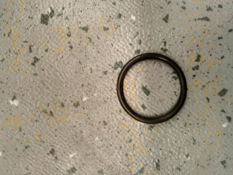 O-ring