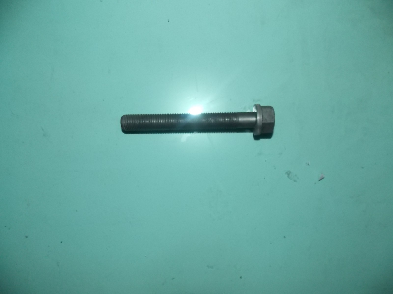 Болт головки блока цилиндров (длина)