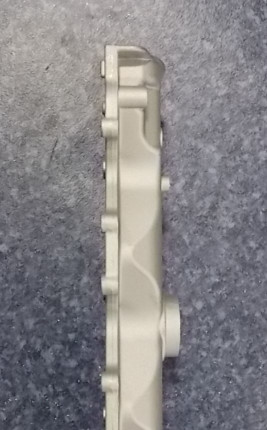 Cylinder head cover-2