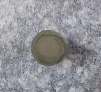 Cylinder head bolts-1