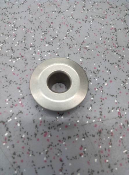 Valve spring seat; can be replaced by 1007-01313-1